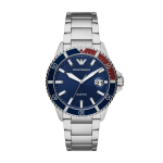 Emporio Armani Mario meeste k&auml;ekell