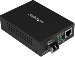 Audio Saatja-Vastuv&otilde;tja Startech MCM1110MMLC 1 Gbit/s Must
