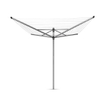 Karussell Lift-O-Matic 60m, metall pinnaseoda Grey