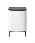 Pr&uuml;gikast Brabantia Bo Touch Bin Hi, 60 L