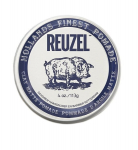 REUZEL Savi Matt Pomade Pig 113g Kiudne Pomade - Sinine