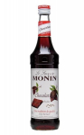 &Scaron;okolaadisiirup Monin 700ml
