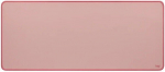 Logitech Desk Mat, rožinis
