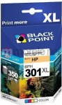 Black Point HP No 301XL (CH564EE)