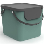 J&auml;&auml;tmete sorteerimiskast Rotho Albula, 40 l