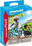70601 Playmobil, jalgrattas&otilde;it