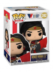 Funko POP! DC Wonder Woman 80th (Superman: Red Son)