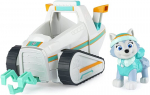 Paw Patrol Everesti lumesahk - Paw Patrol Everest Snow Plow