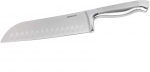 Santoku nuga Fackelmann Nirosta Star, 18 cm