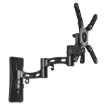 Teleri kinnitus Universaalne TV-kinnitus - TM ELECTRON - TMSLC273 - 10 kuni 32 tolli - Kallutus 5&deg; kuni 15&deg; - 20 kg max
