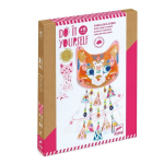 Isetegemine - Tuulekell - Kiisu, Djeco DJ07955