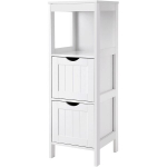 Riiul BBC42WT, valge