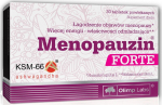 Olimp Olimp Menopauzin Forte tabl.powl. 30tabl.