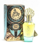 Naiste parf&uuml;&uuml;mvesi Dar Al Hae Ard Al Zaafaran, 100 ml