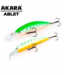 Vobler Akara Ablet 90F 12g A97
