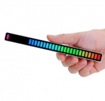 Alphaone USB LED-id RGB