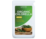 Toidulisand Mahe Klorella 500 mg 180 tabletti