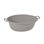 ALVA OVAL VANN, 65cm, 40L LINNAHALL (10133)
