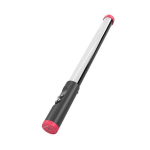 Veekindel k&auml;sifotolamp puldiga PULUZ PU3550R