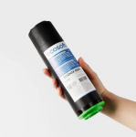 Ecosoft ECOMIX D531 filter ECOMIX&reg; materjaliga, 2,5&Prime; &times; 10&Prime;