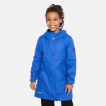 Huppa T&uuml;drukute parka JANELLE 1, blue