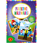 Liivav&auml;rvimine Politseinik, Tulekahju