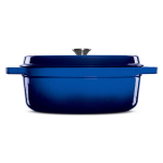 Grand Feu ovaalne pott 5,6l koos kaanega