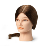 Mannekeenipea juuksurile Pikk 45-50 cm