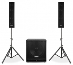 Vonyx VX880BT 2.1 aktiivk&otilde;larite komplekt, VX880BT