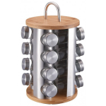 Maitseainete komplekt 16tk KLAUSBERG KB-7553