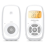 Beebimonitor Motorola AM24