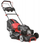 Bensiinimootoriga isevedav muruniiduk AWTools AW70076