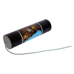 &Auml;ikeseheli instrument Terre Paperthunderbox 28x8,5 cm