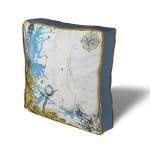 Toolipadi Floriane Garden YM1172, sinine