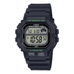Meeste k&auml;ekell Casio WS-1400H-1AVEF