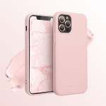 &Uuml;mbris Samsung Galaxy A33 5G Pink jaoks