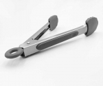 Silikoon otsadega tangid 21cm 1547