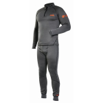 Soe aluspesu meestele Norfin Winter Line Grey, S