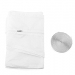 Universaalne aknakomplekt Tristar AC-5555 White