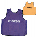 Kahepoolsed sakid MOLTEN GVR, XL