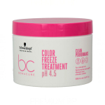 Mask v&auml;rvitud juustele Schwarzkopf Bonacure Color Freeze pH 4.5, 500 ml