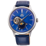 Meeste k&auml;ekell Orient Sun & Moon RA-AS0103A10B