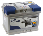 Aku Baren Polar Blu 75Ah 730A