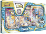 Kaardim&auml;ng Pokemon TCG - Lucario VSTAR Premium Collection