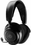 K&otilde;rvaklapid SteelSeries Arctis Nova 7, must