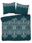 Voodipesukomplekt Home Satin, 140x200, 2-osaline