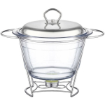 Ambition toidu soojendaja (marmor) Helios, 4 l