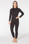 Termopesu BLACK IRON