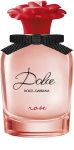 Naiste tualettvesi Dolce Gabbana Dolce Rose EDT, 50 ml