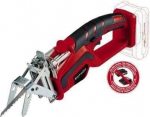 Saag Einhell Einhell GE-GS 18 Li - Solo